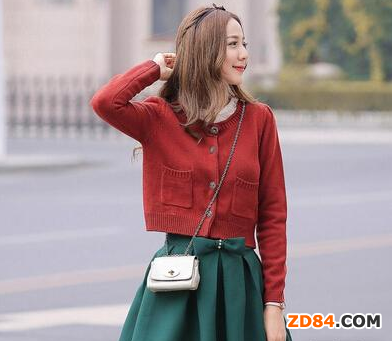 秋日小清新 辣么的可愛