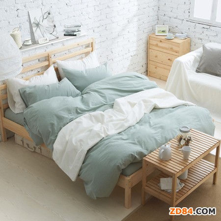 溫暖床品 給冬天一個(gè)暖暖的擁抱