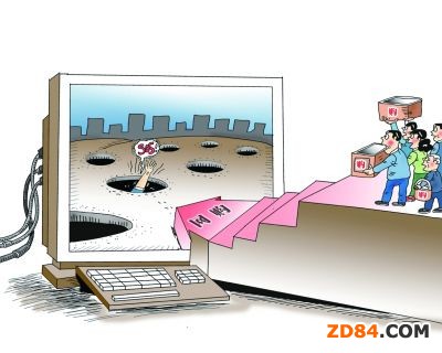 “柴油味”衣物大多來自小作坊