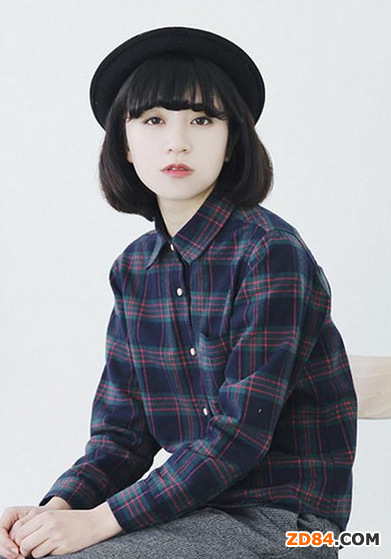 風(fēng)立領(lǐng)襯衫 冬天復(fù)古潮流任意搭配