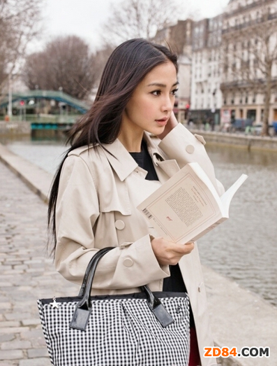 明星搭配服飾 展現(xiàn)霸氣氣場魅力