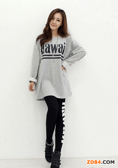 孕婦服裝第二彈 多種搭配任你挑