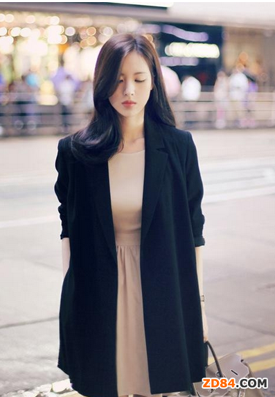 ���n�L(f��ng)����u ��ü���㴩��ɫ���b