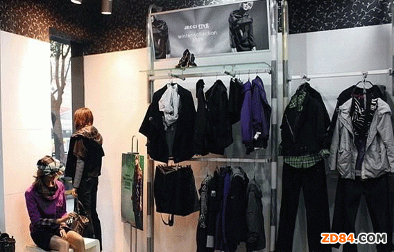 優(yōu)質(zhì)庫存面料使服裝店利潤更高