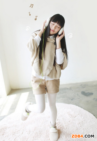 冬季褲裝 搭配出屬于你的時(shí)尚