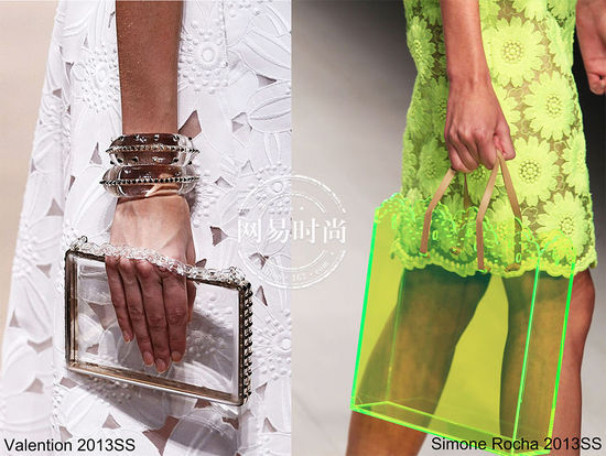 Fashion Girls PVCҲ�ܴ����߼��|��