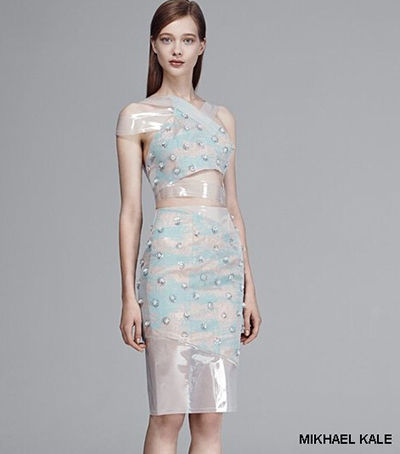 Fashion Girls PVCҲ�ܴ����߼��|(zh��)��