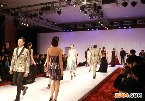 紗線展:化纖行業(yè)“八大金剛”等你來