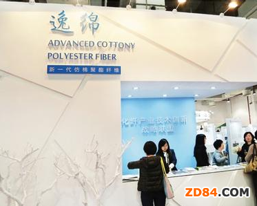 紗線展:化纖行業(yè)“八大金剛”等你來