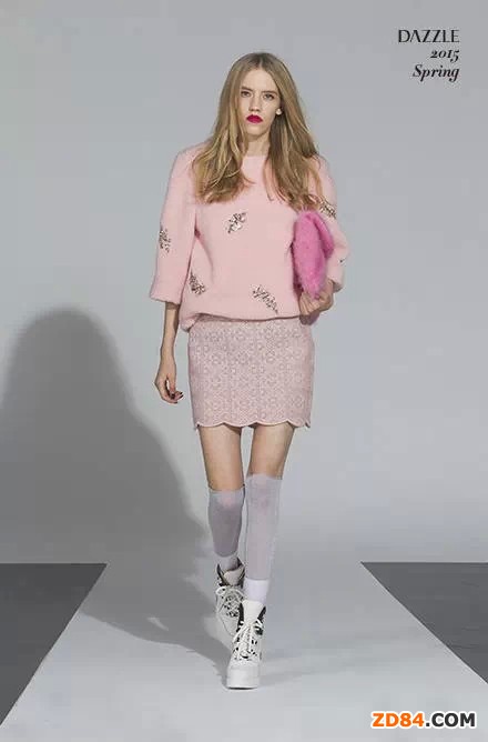 2015�¿�DAZZLE����Ů�b���b��������څ��