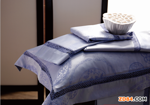 2015博洋家紡經(jīng)典之青出于藍