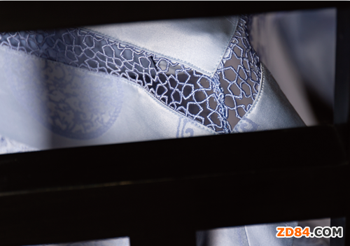 2015博洋家紡經(jīng)典之青出于藍